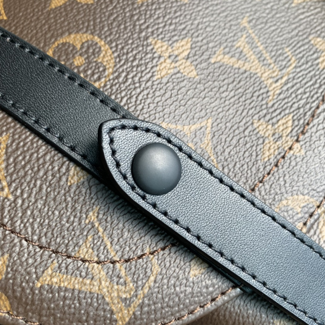 Louis Vuitton Christopher Bag