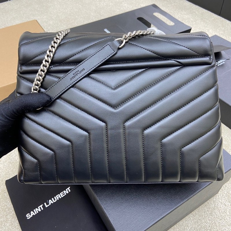 Ysl Loulou Bag