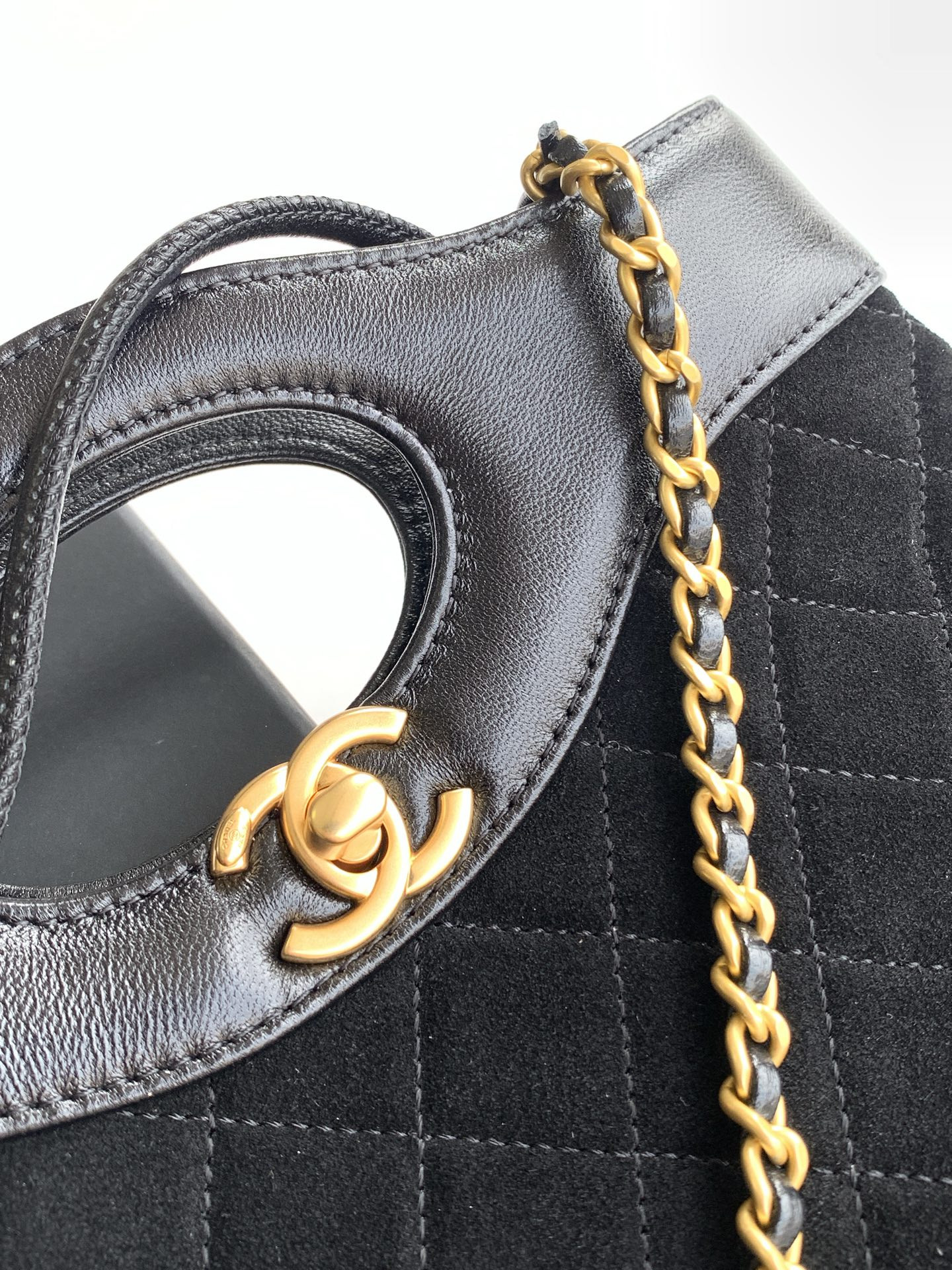 Chanel 25p 31 Bag