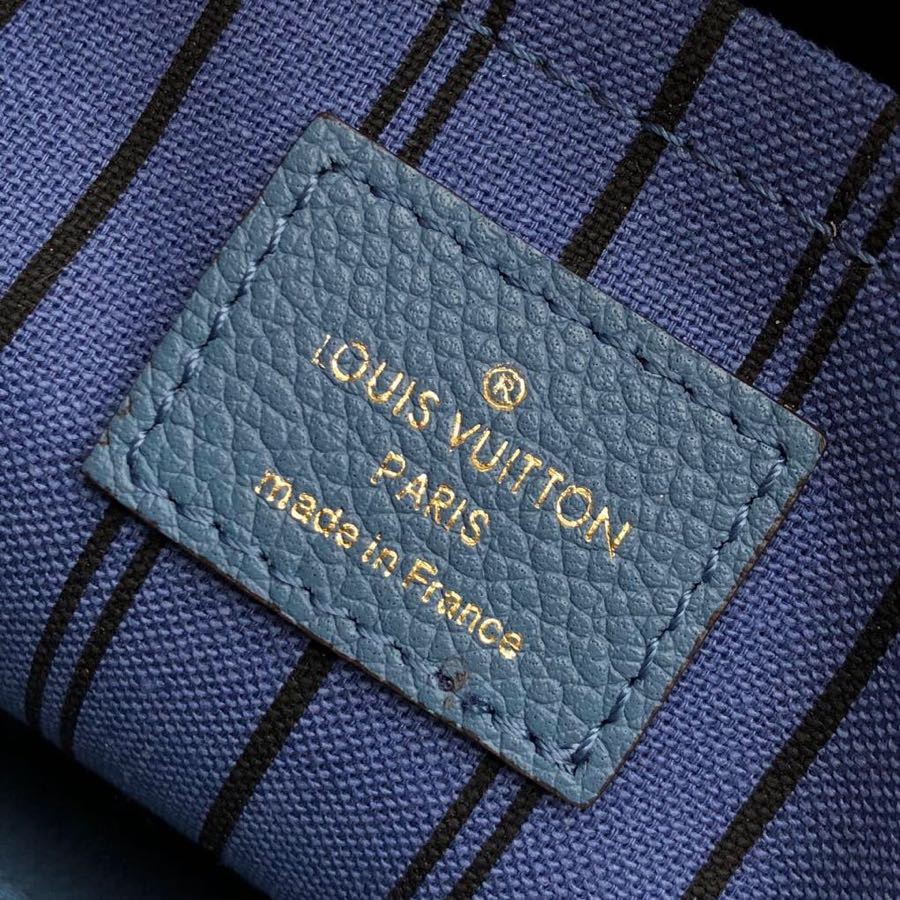 Louis Vuitton Montaigne Bb Bag