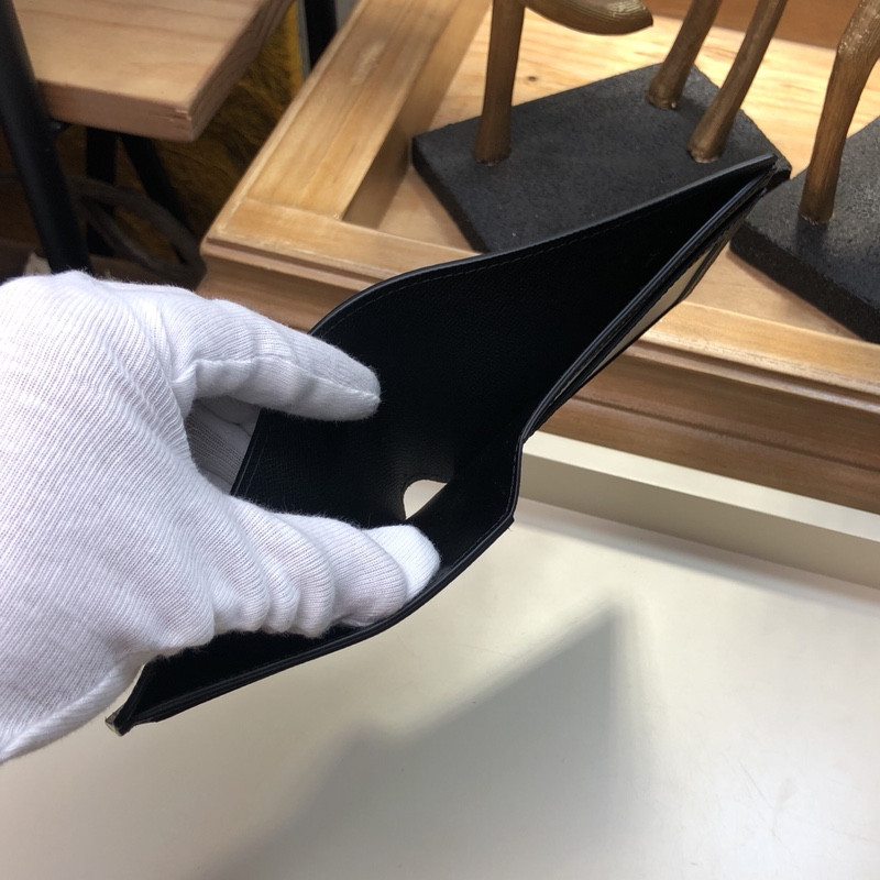 Louis Vuitton Slender Id Bag