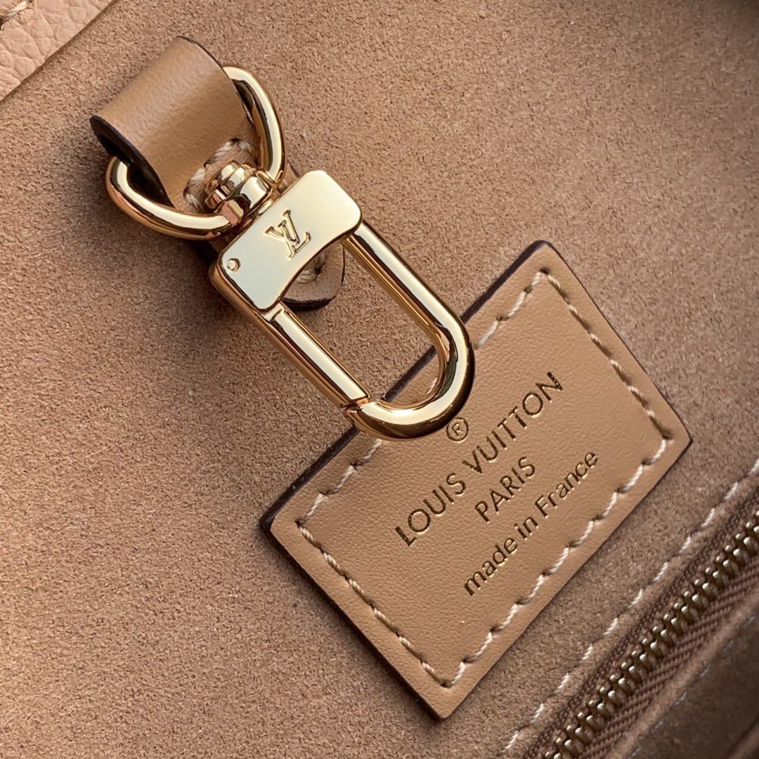 Louis Vuitton Onthego Bag