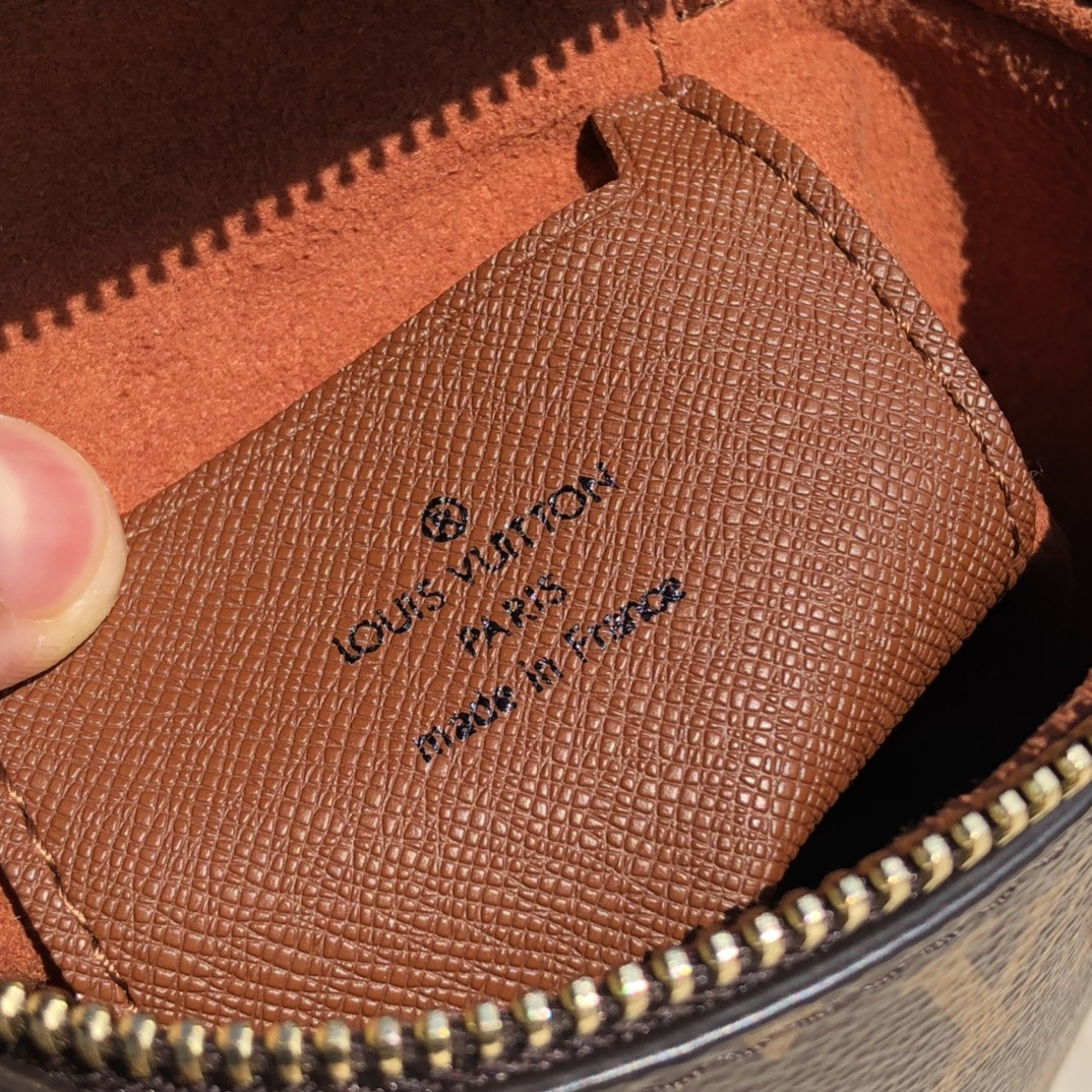 Louis Vuitton Phone Box Bag