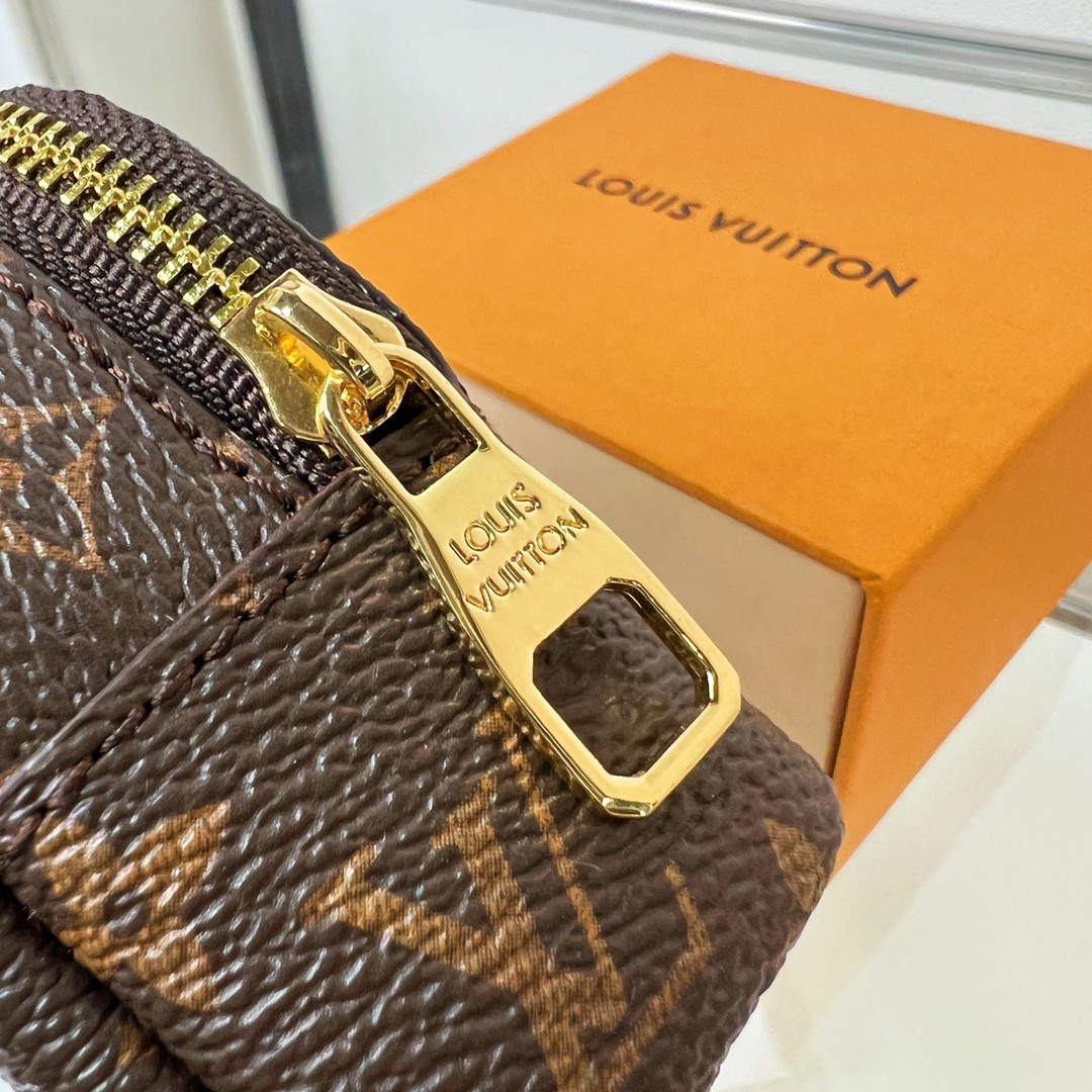 Louis Vuitton Palm Springs Bag