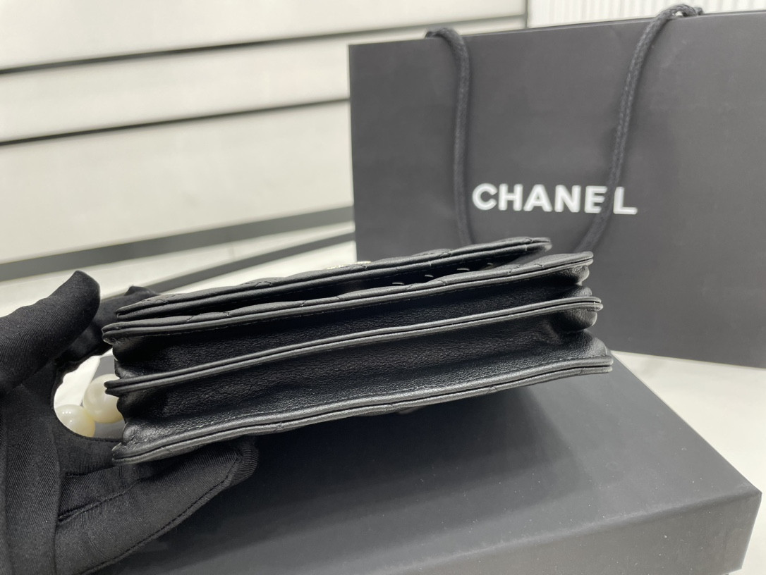 Chanle Wallet On Chain