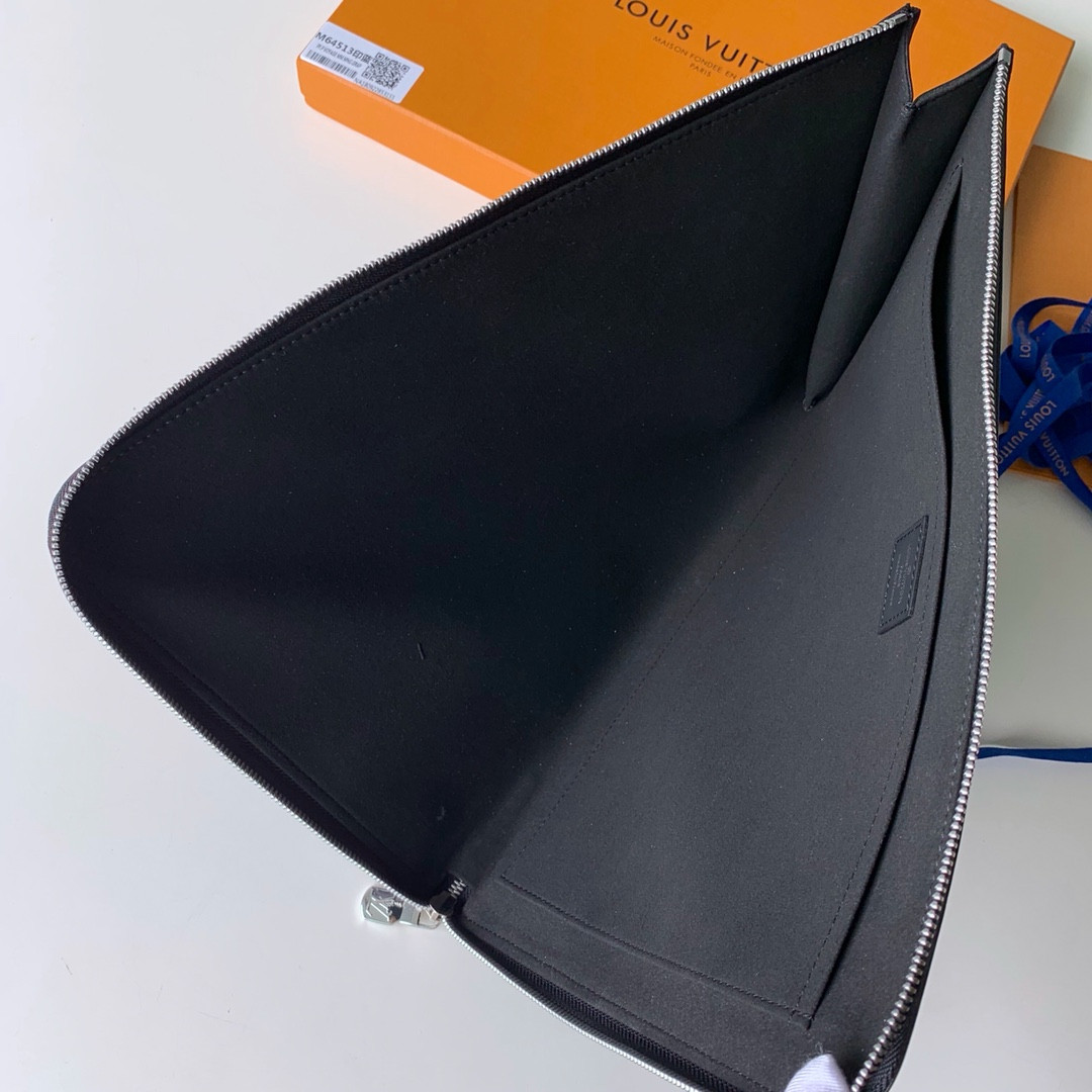 Louis Vuitton Pochette Jour Bag