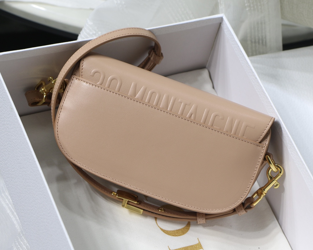 Dior Bobby East-west Bag