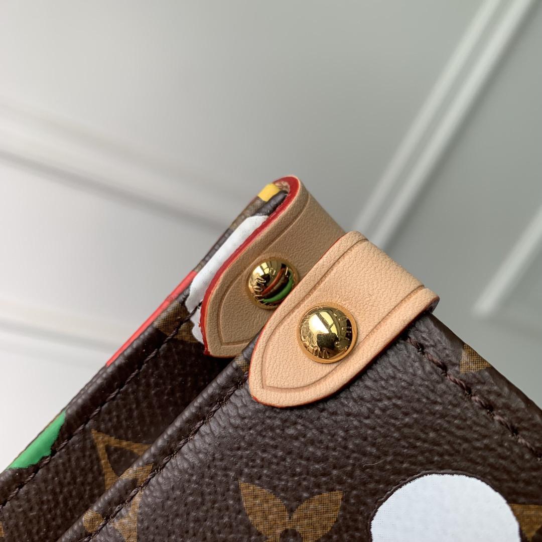 Louis Vuitton Onthego Bag