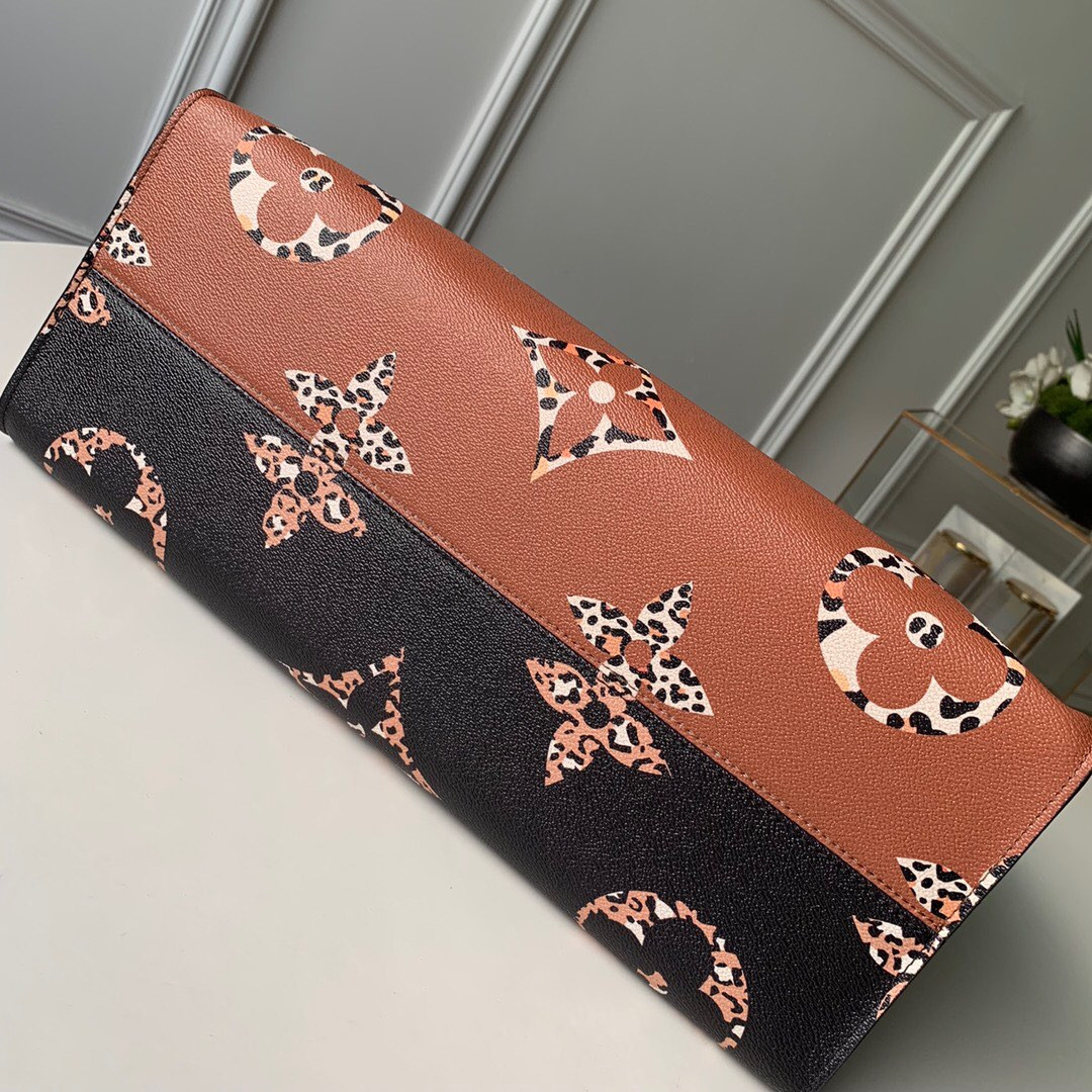 Louis Vuitton Onthego Bag