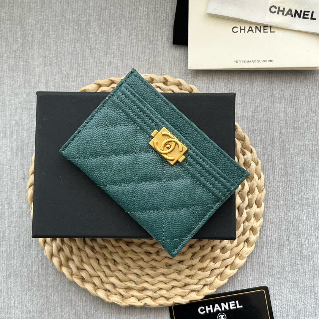 Chanle Wallet
