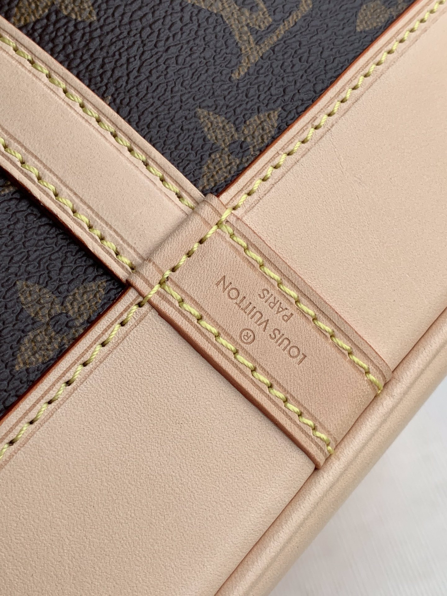 Louis Vuitton Noe Bb Bag