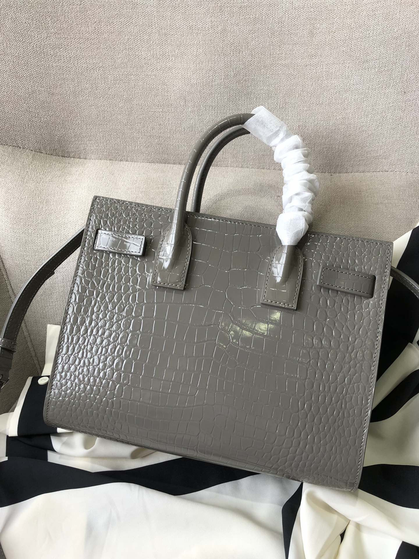Ysl Sac De Jour Bag