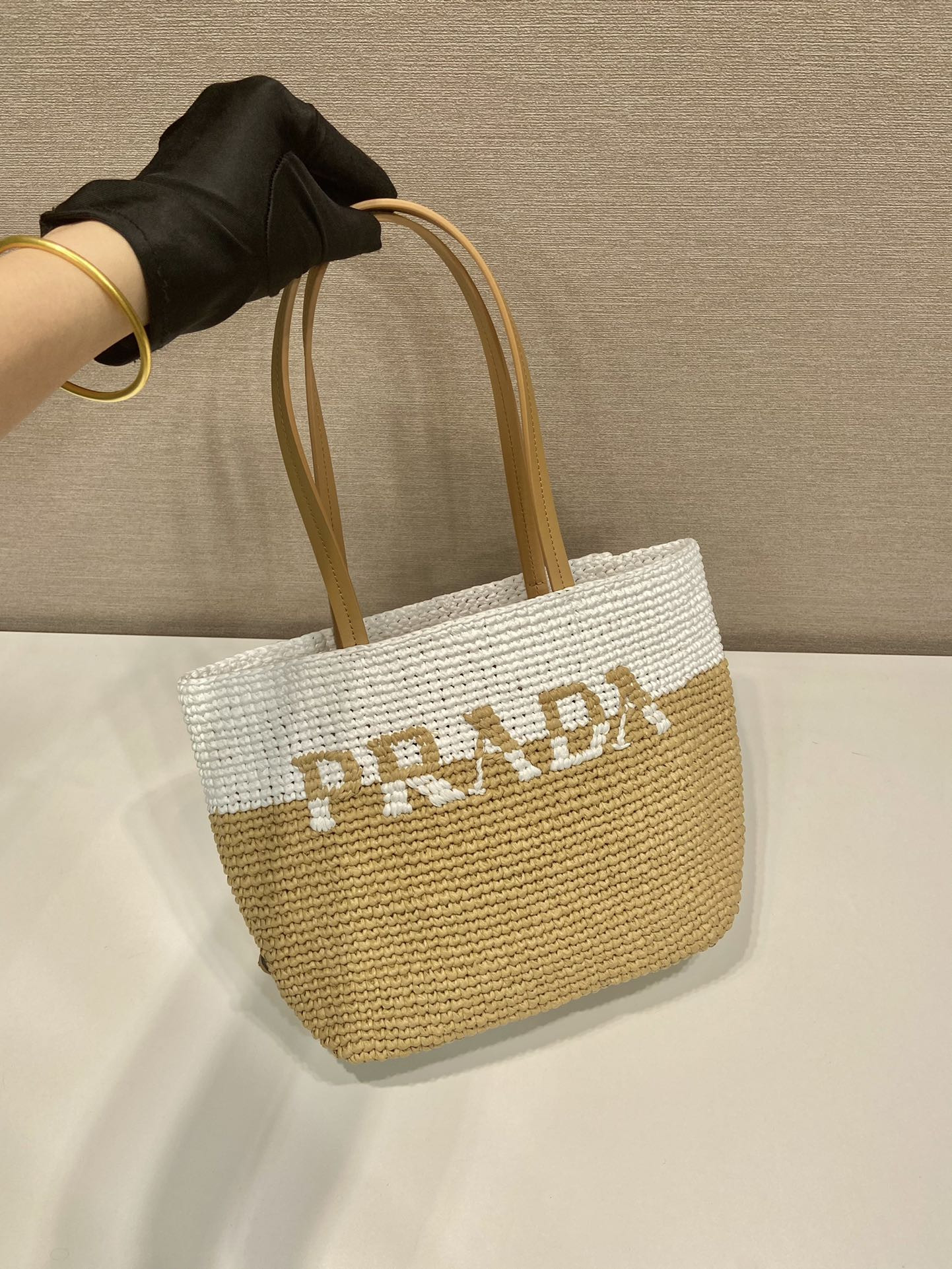 Prada Tote Bag