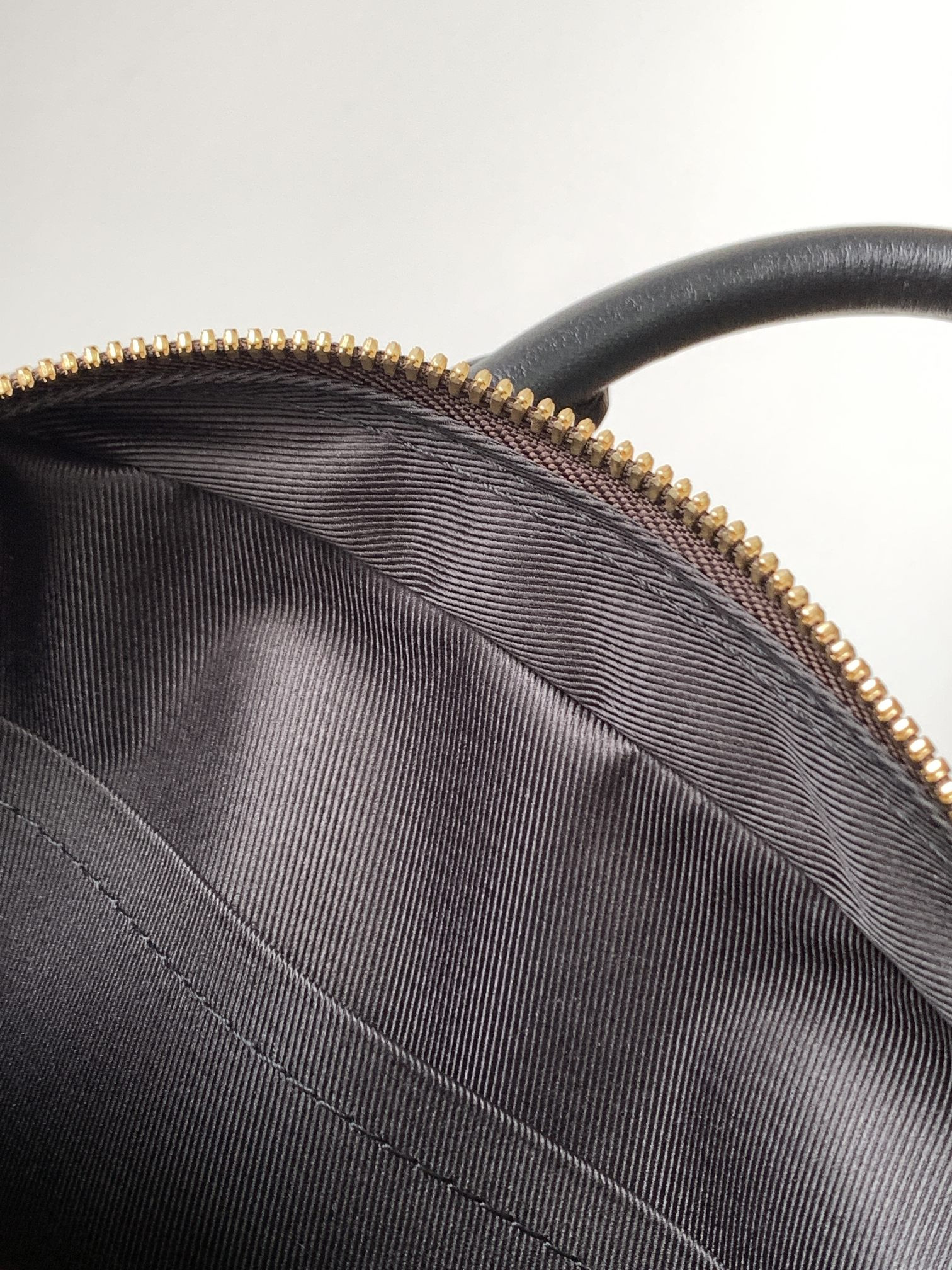 Louis Vuitton Valisette Souple Bb Bag