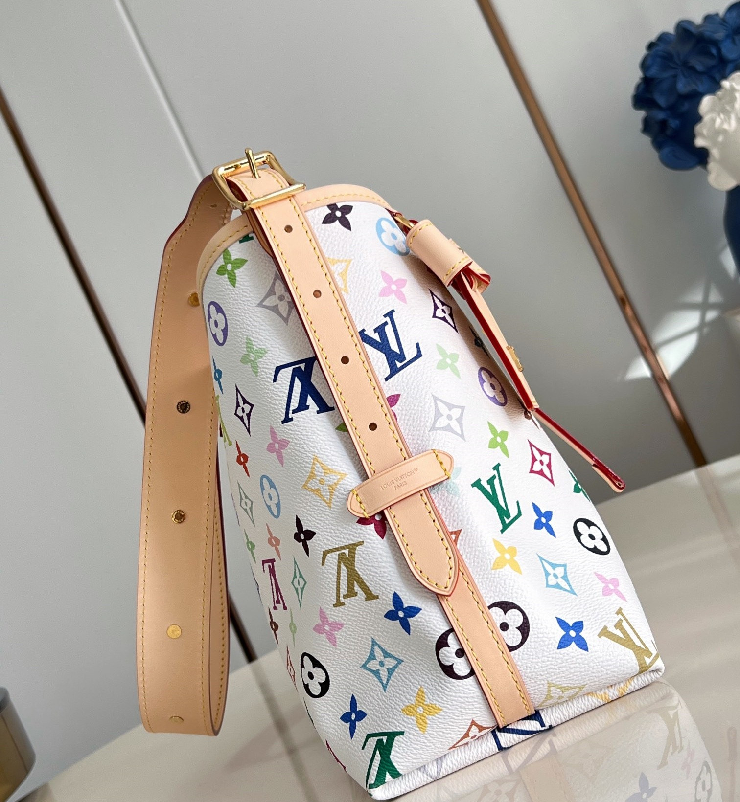 Louis Vuitton 2025 Carryall Bag