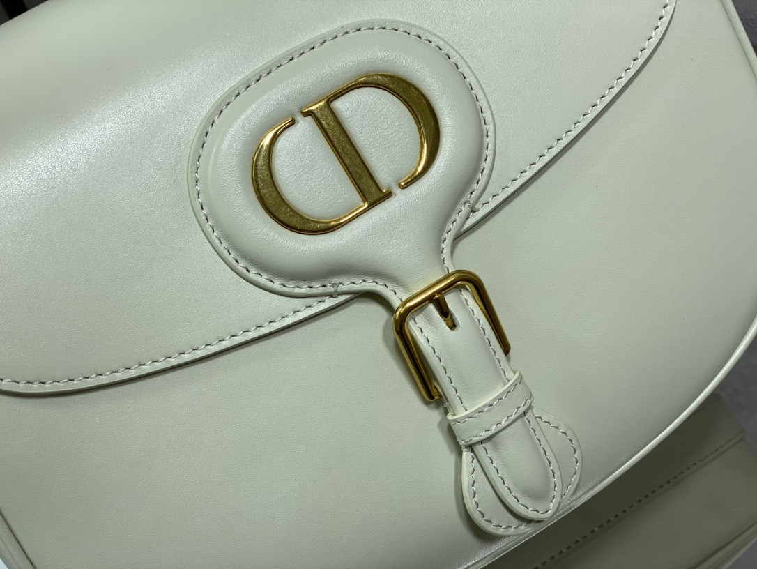 Large Dior Bobby Bag