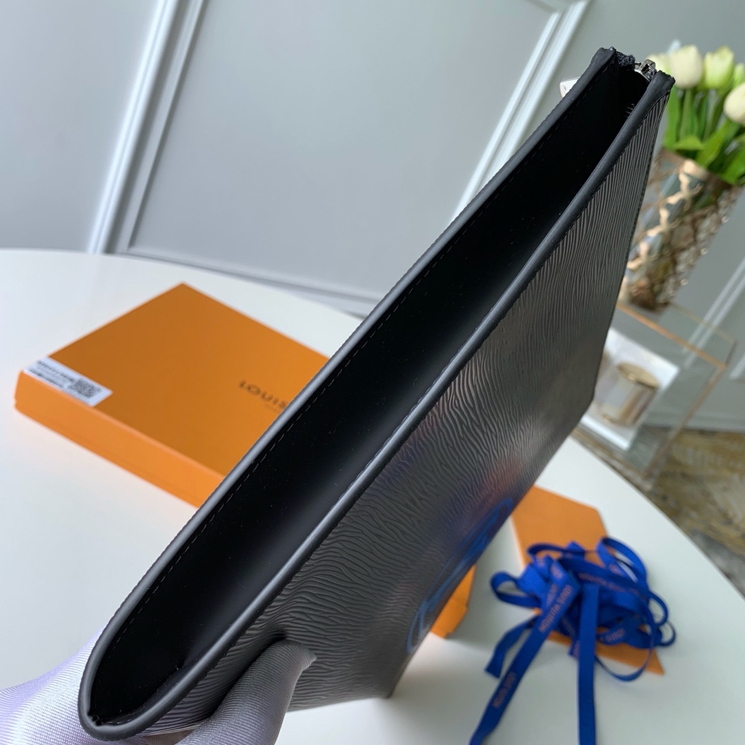 Louis Vuitton Pochette Jour Bag