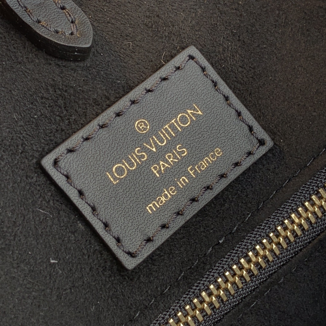 Louis Vuitton Fold Tote Bag