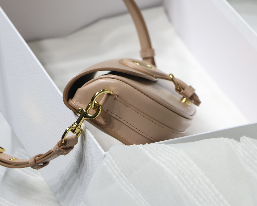 Dior Bobby East-west Bag