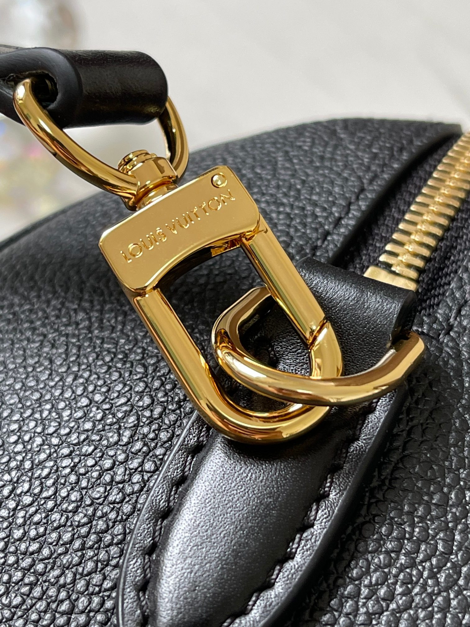 Louis Vuitton Speedy Bandoulière 25 Bag