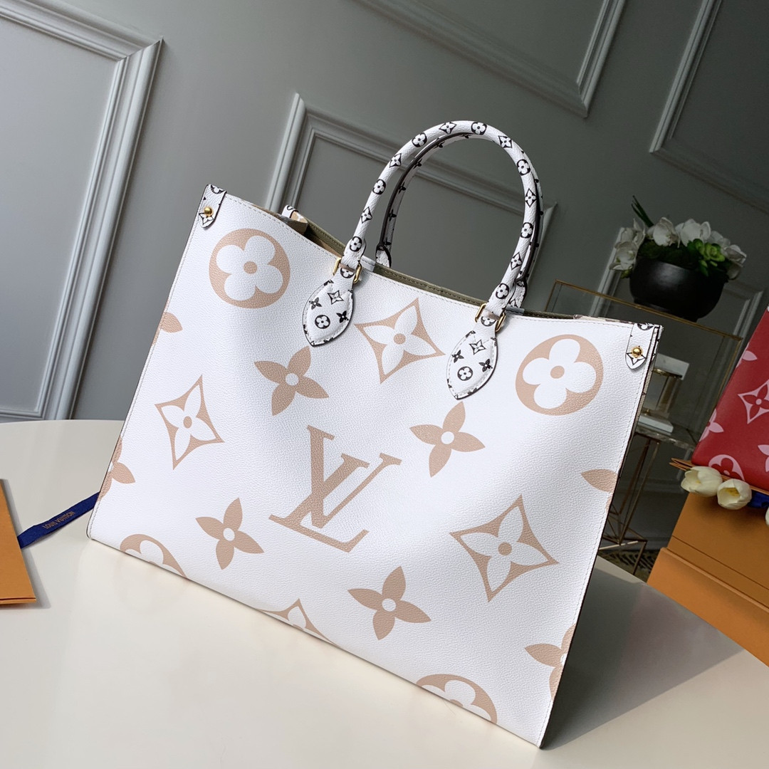 Louis Vuitton Onthego Bag