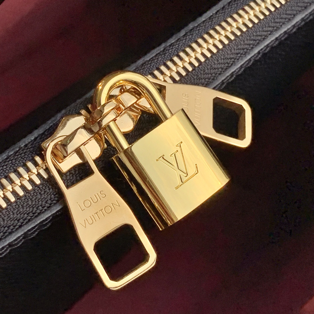 Louis Vuitton Montaigne Bb Bag