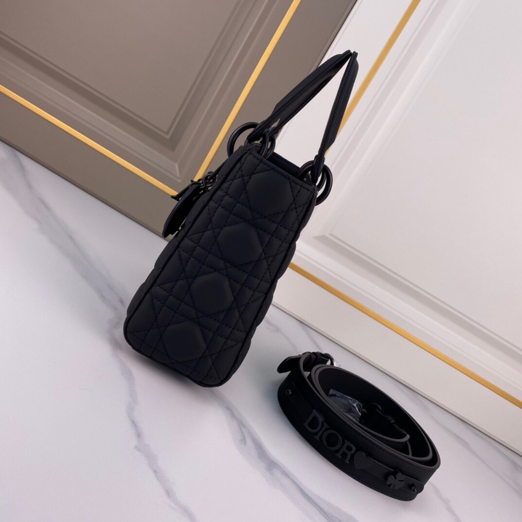 Small Lady Dior Bag