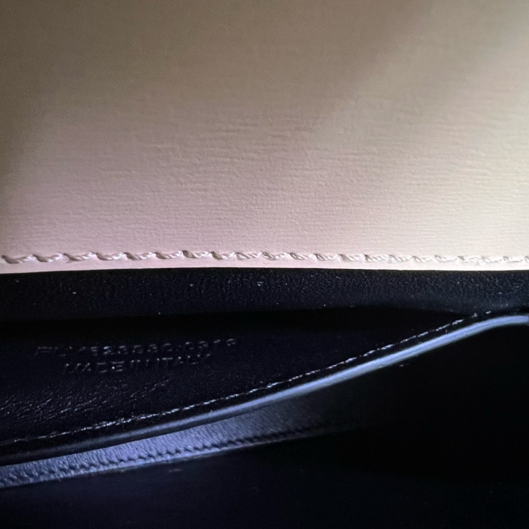 Ysl Mini Cassandra Bag