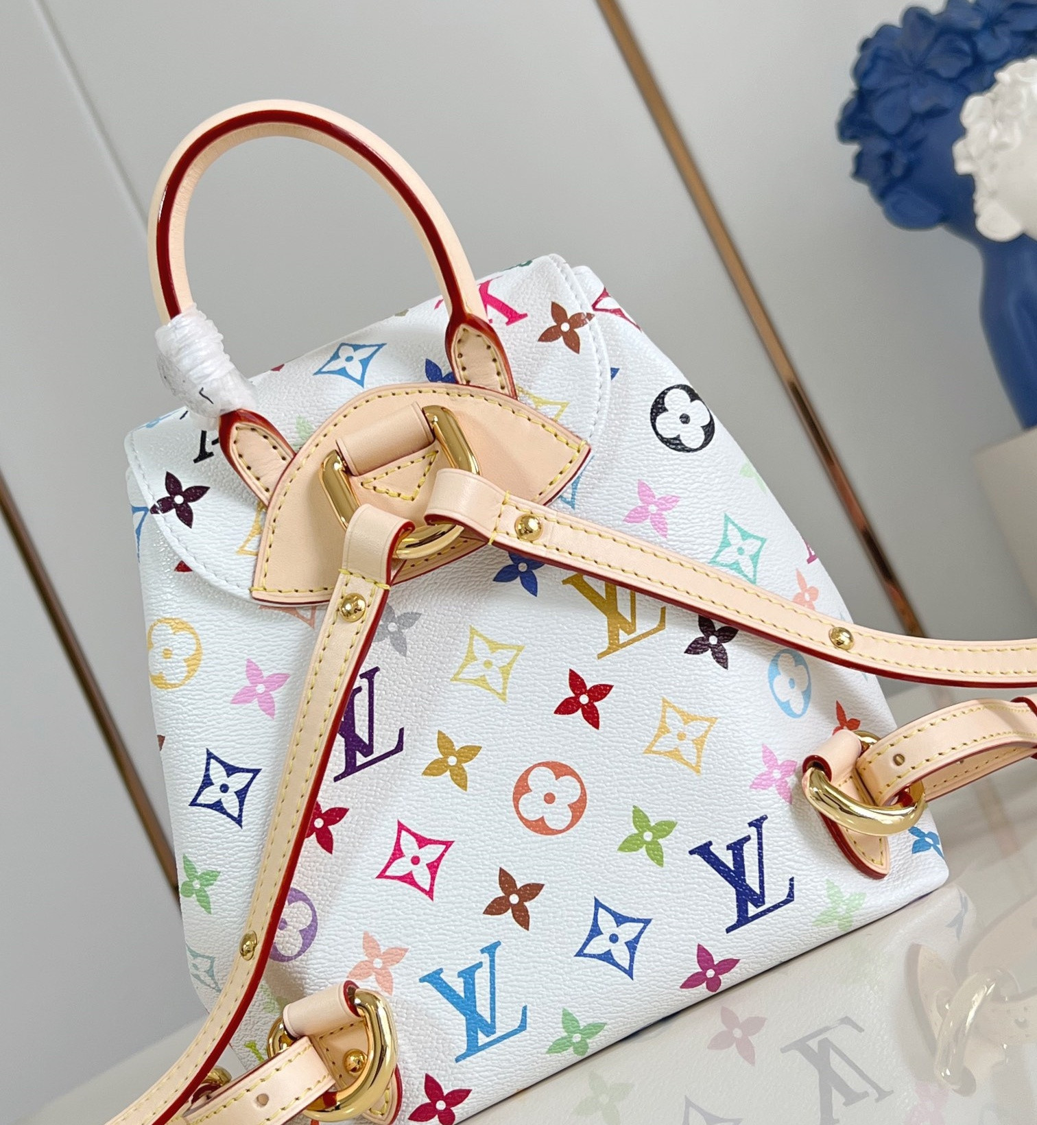 Louis Vuitton Venice Backpack