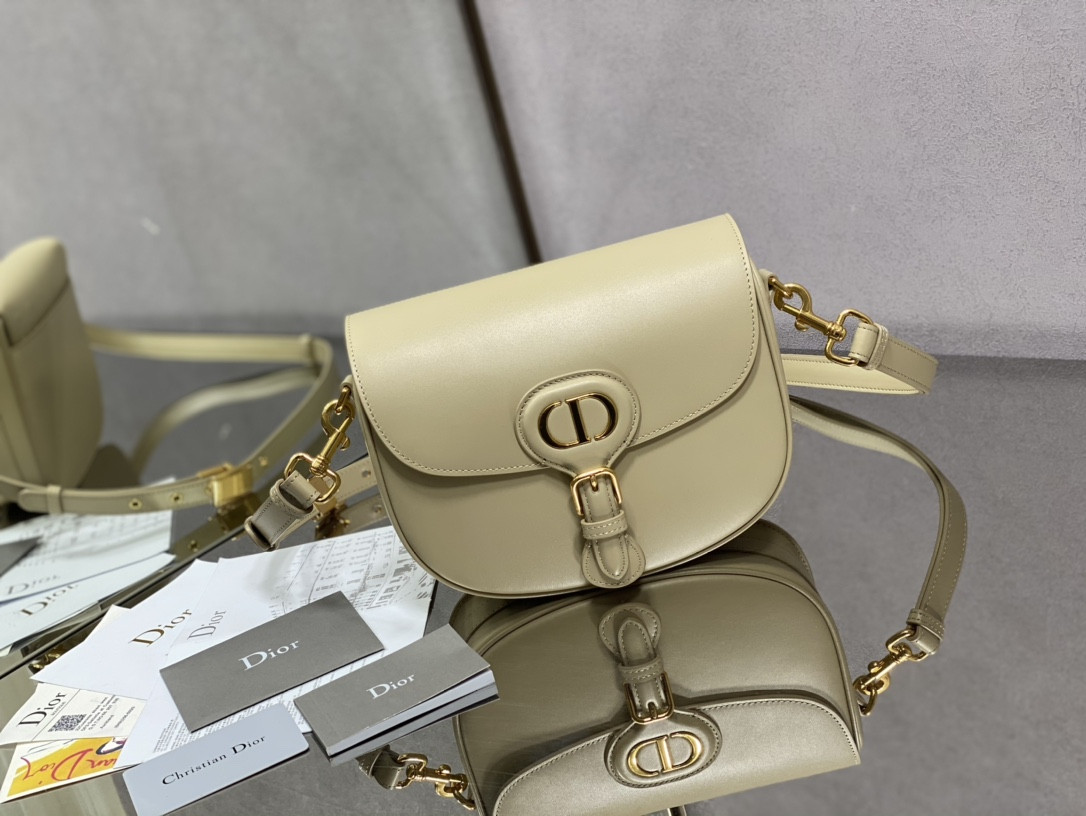 Medium Dior Bobby Bag