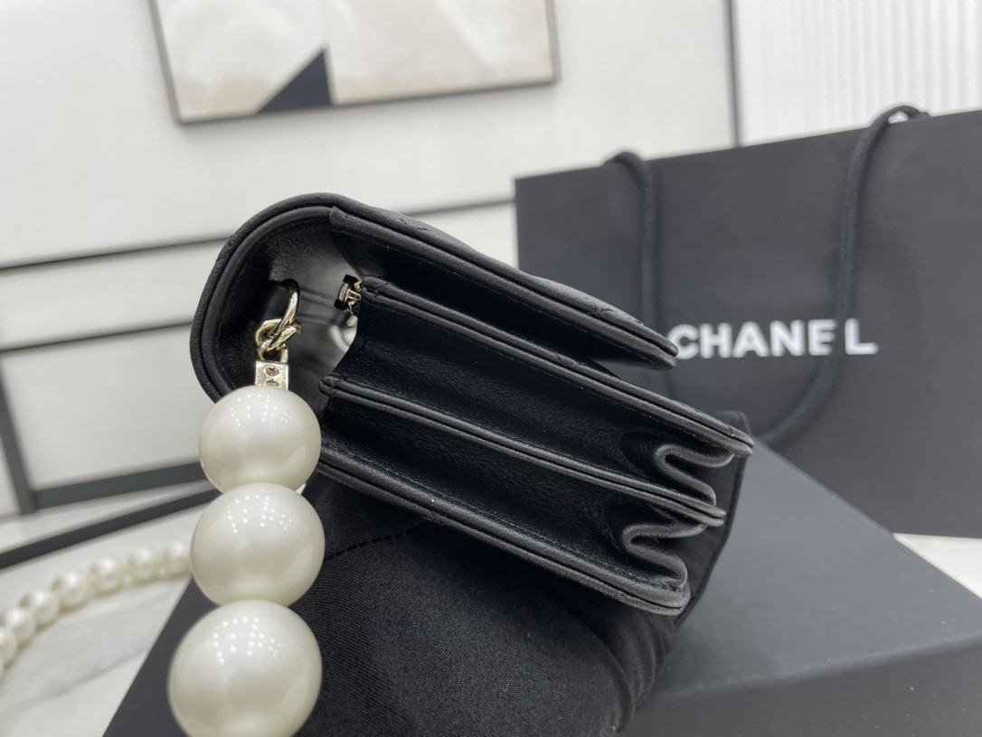 Chanle Wallet On Chain