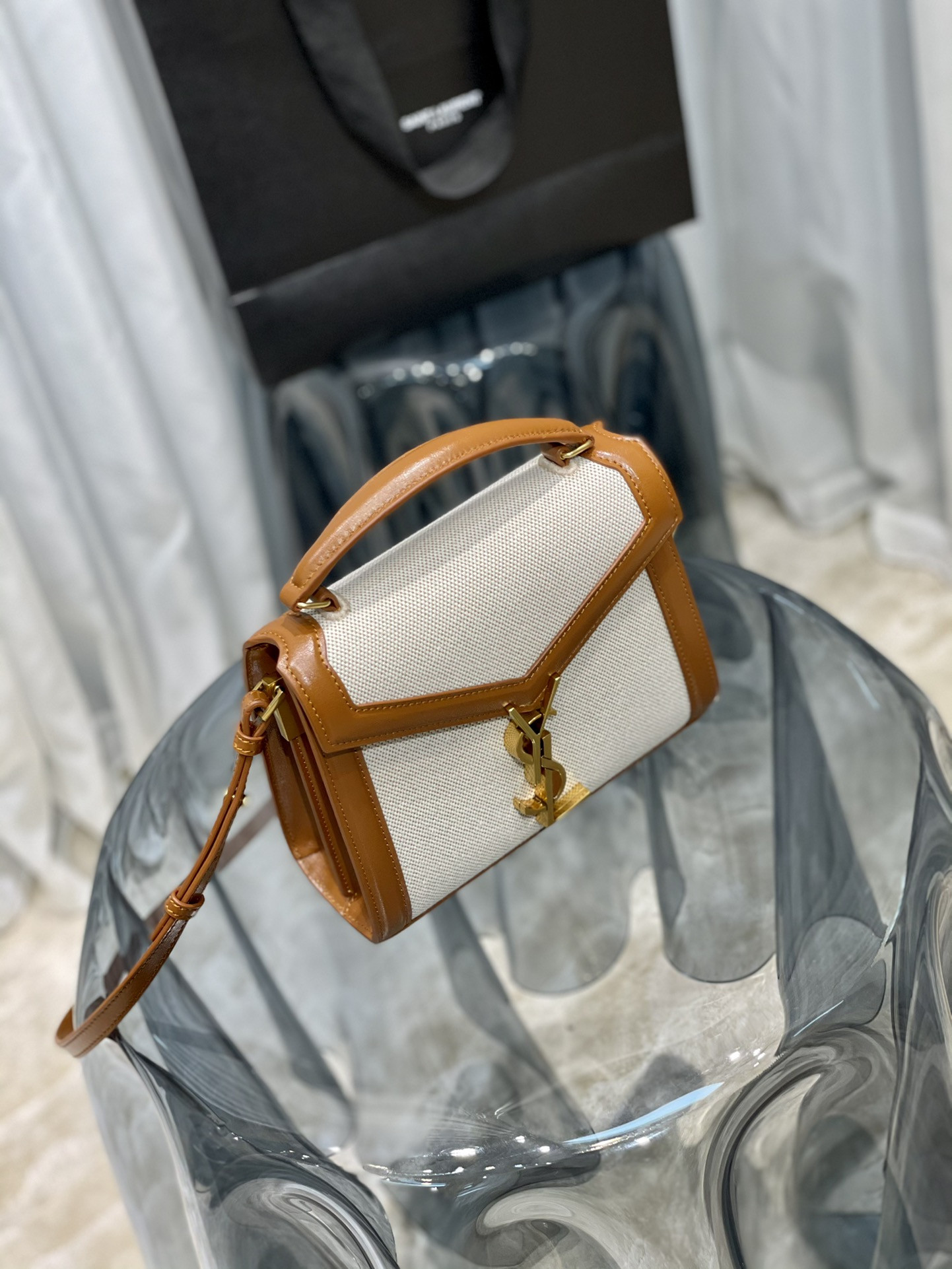 Ysl Cassandra Bag