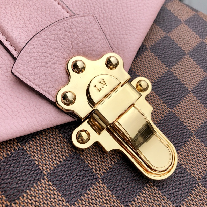 Louis Vuitton Clapton Bag