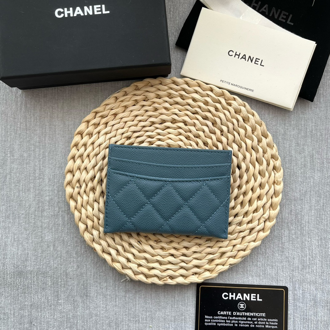 Chanle Wallet