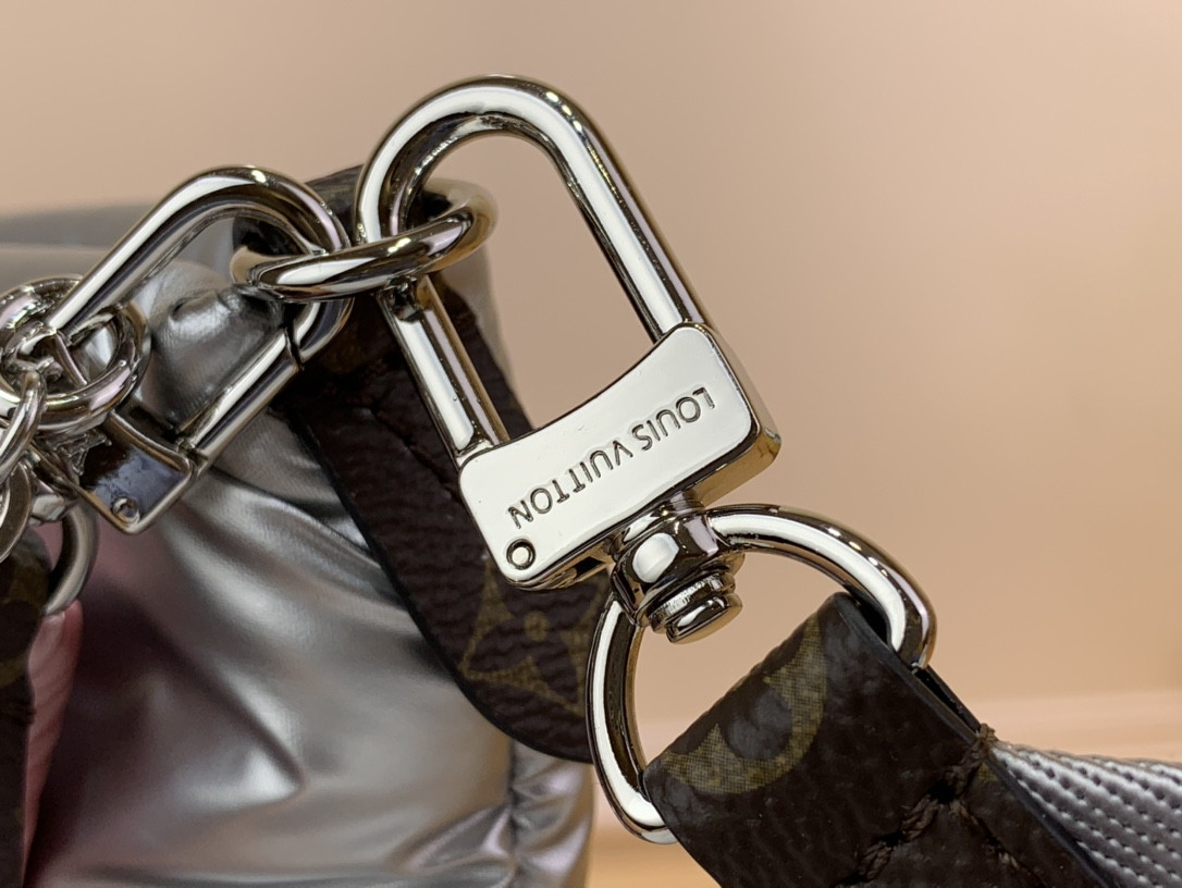 Louis Vuitton Maxi Multi Pochette Accessoires Bag