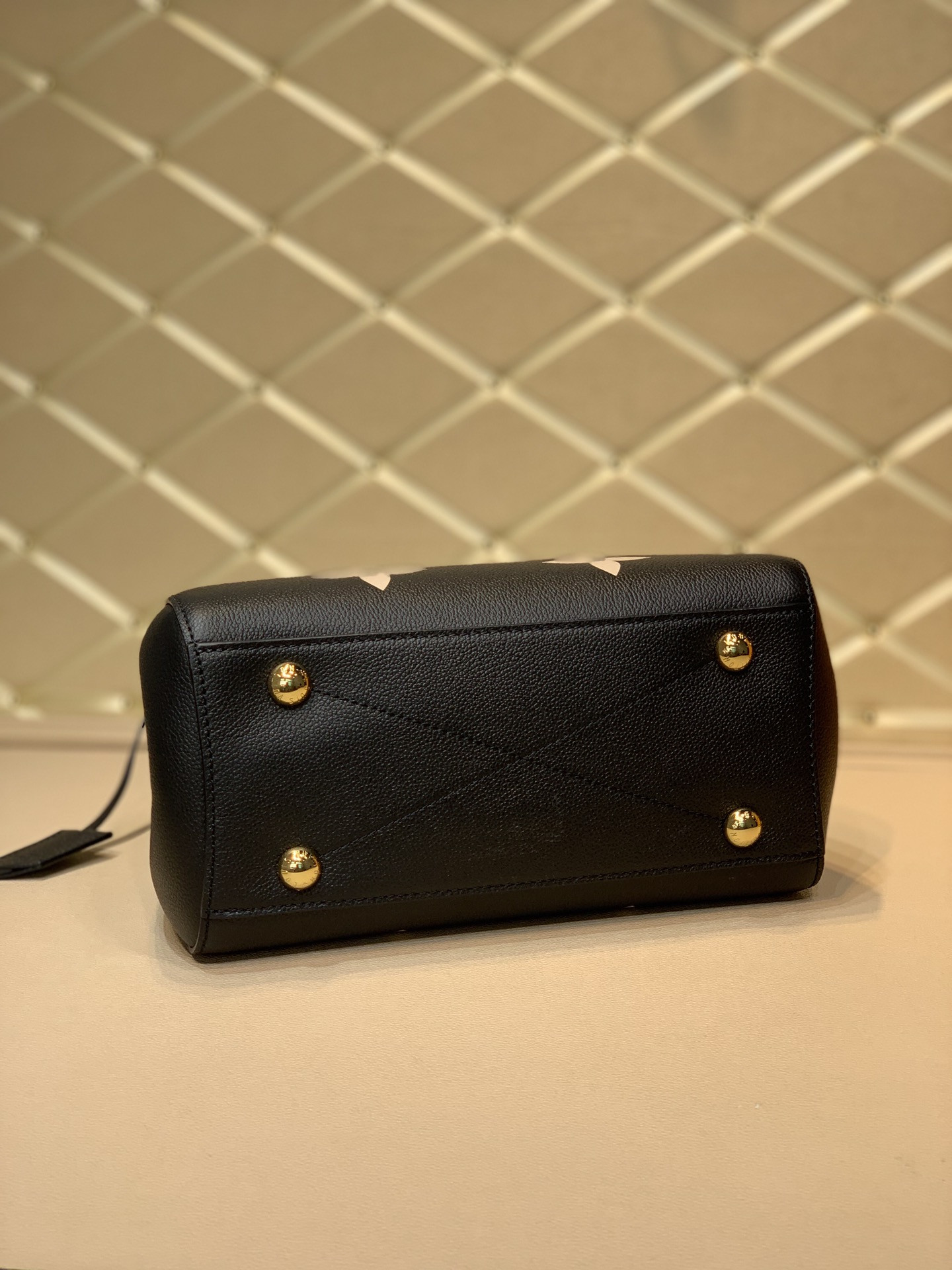 Louis Vuitton Montaigne Bb Bag