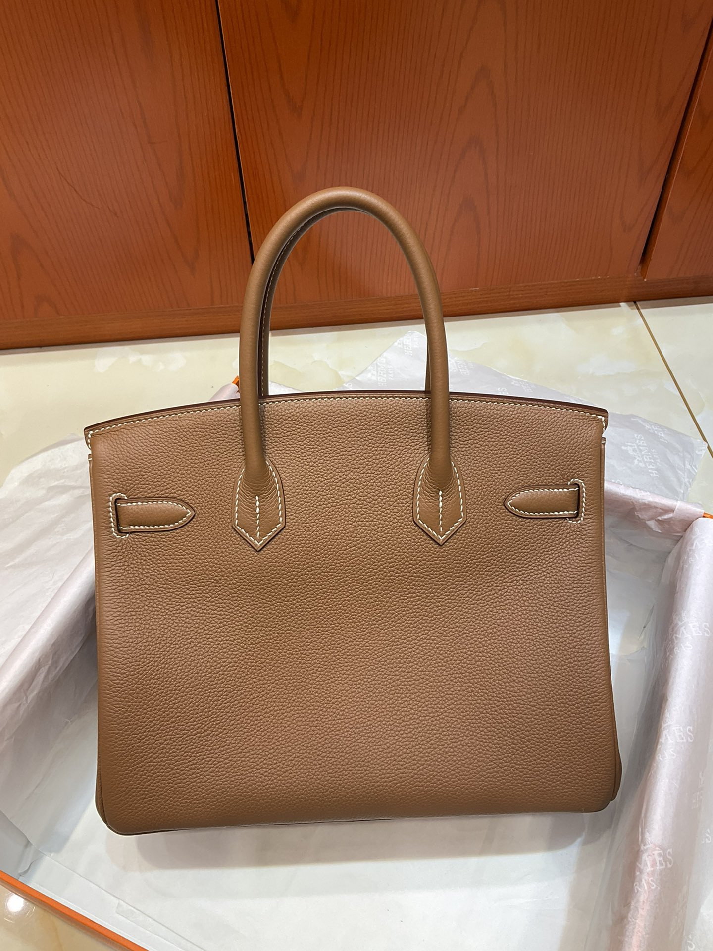 Birkin 30