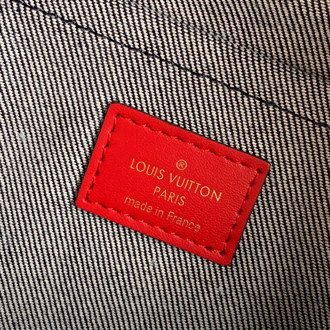 Louis Vuitton Palm Springs Bag