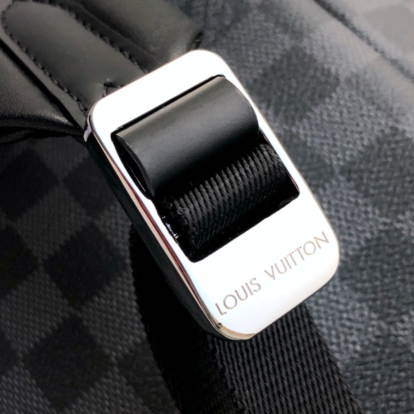 Louis Vuitton Zack Bag