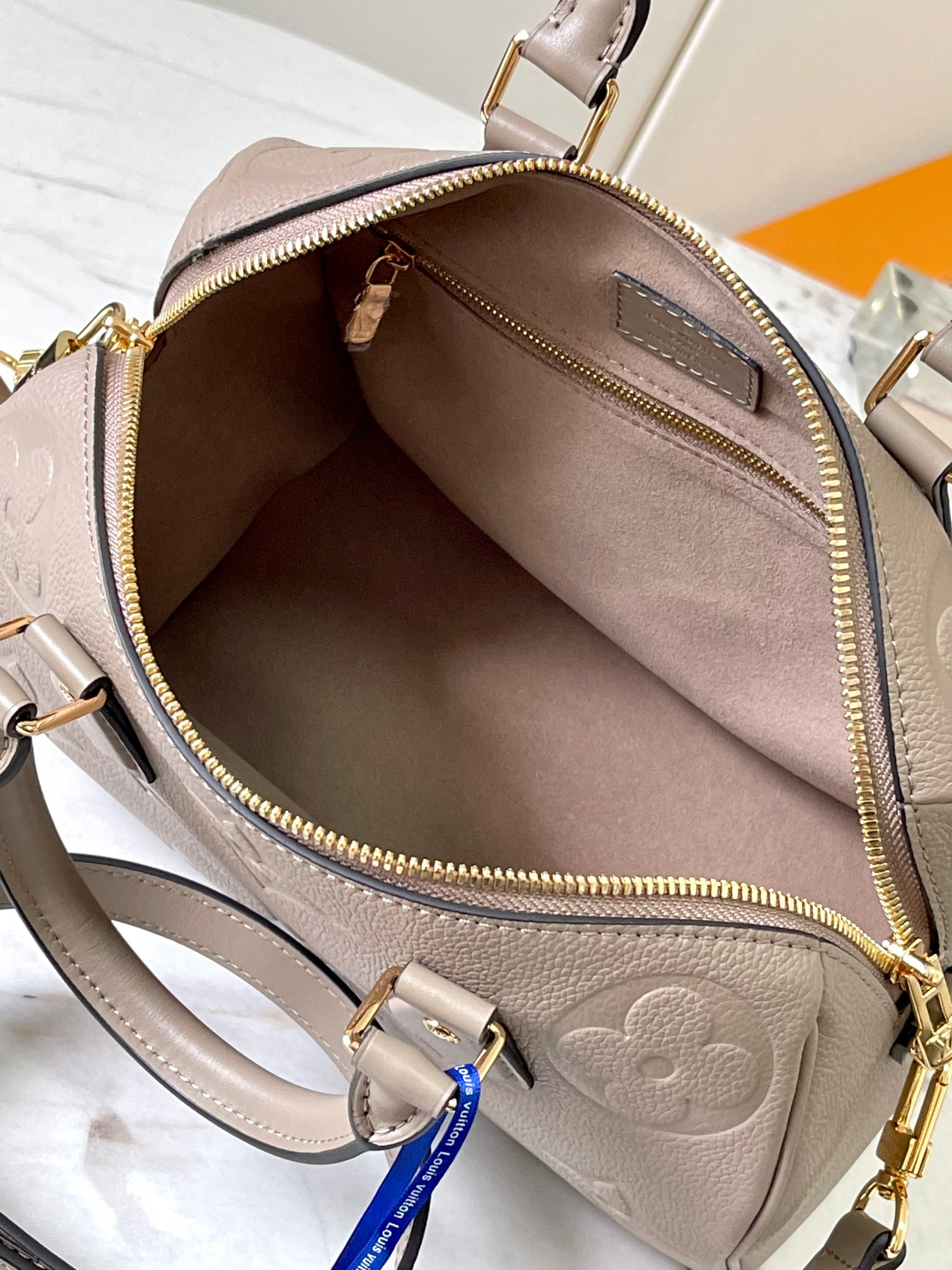Louis Vuitton Speedy Bandoulière 25 Bag