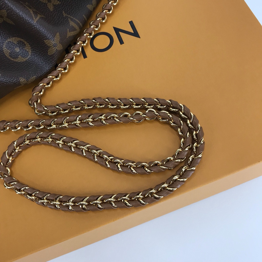 Louis Vuitton Boursicot Ew Bag