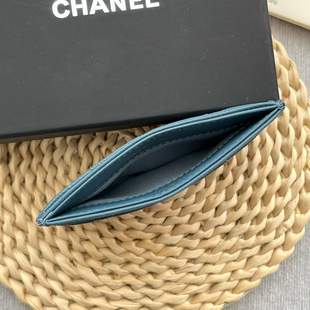 Chanle Wallet