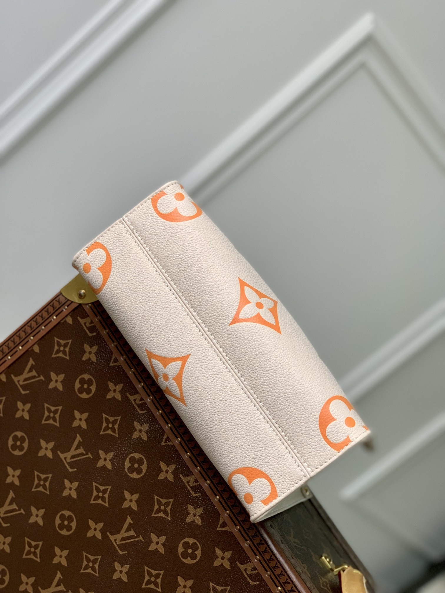 Louis Vuitton Onthego Bag