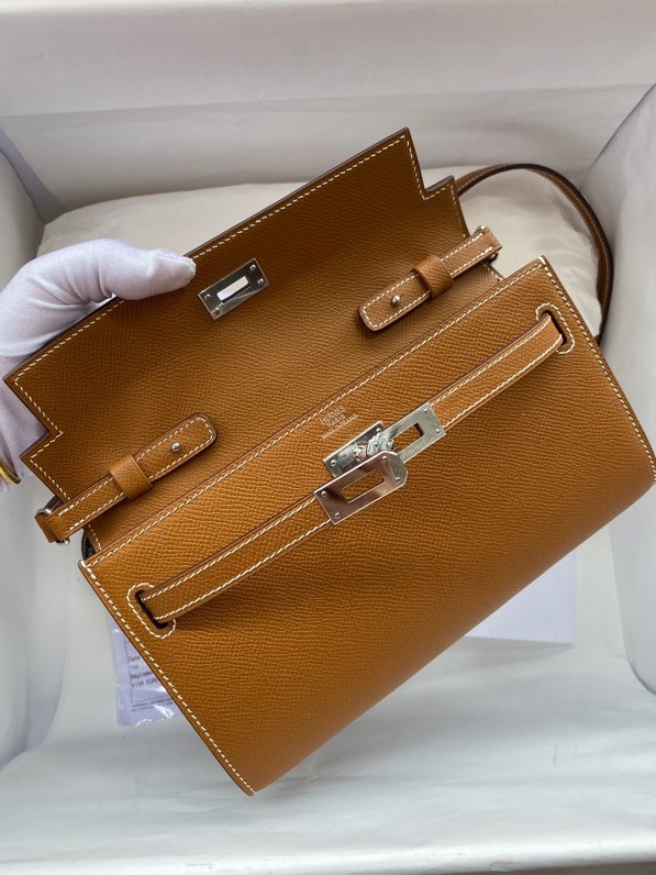 Kelly Classique To Go