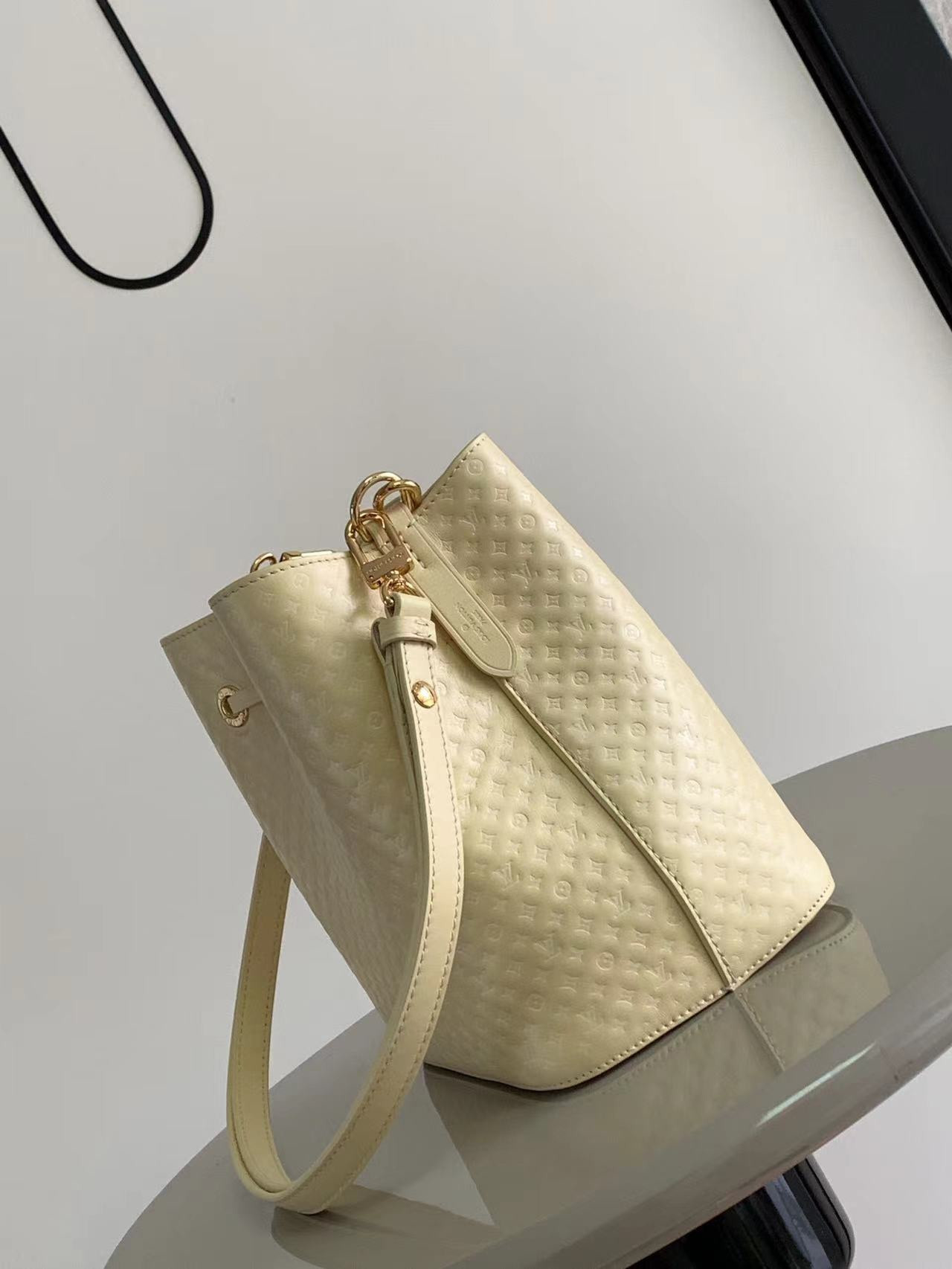 Louis Vuitton Néonoé Bag