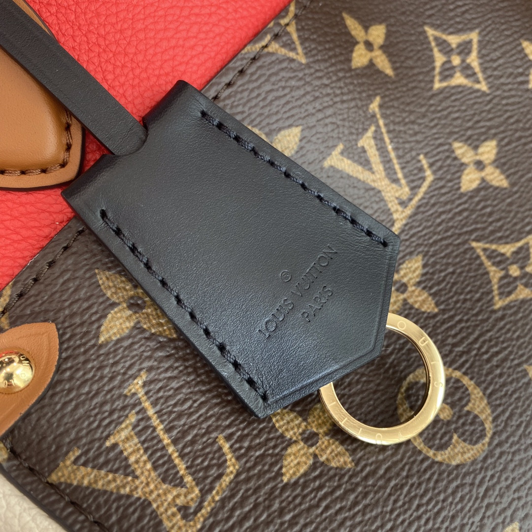 Louis Vuitton Fold Tote Bag