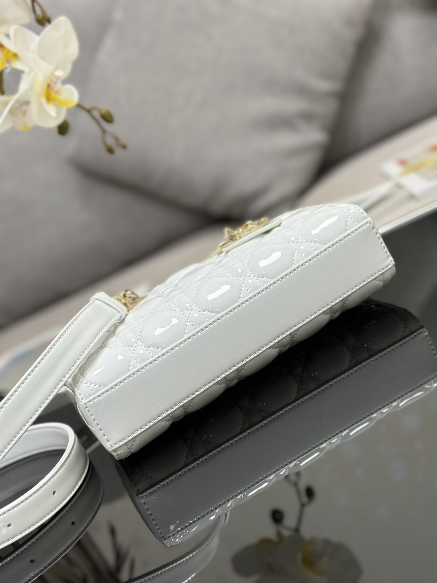 Small Lady D-joy Bag