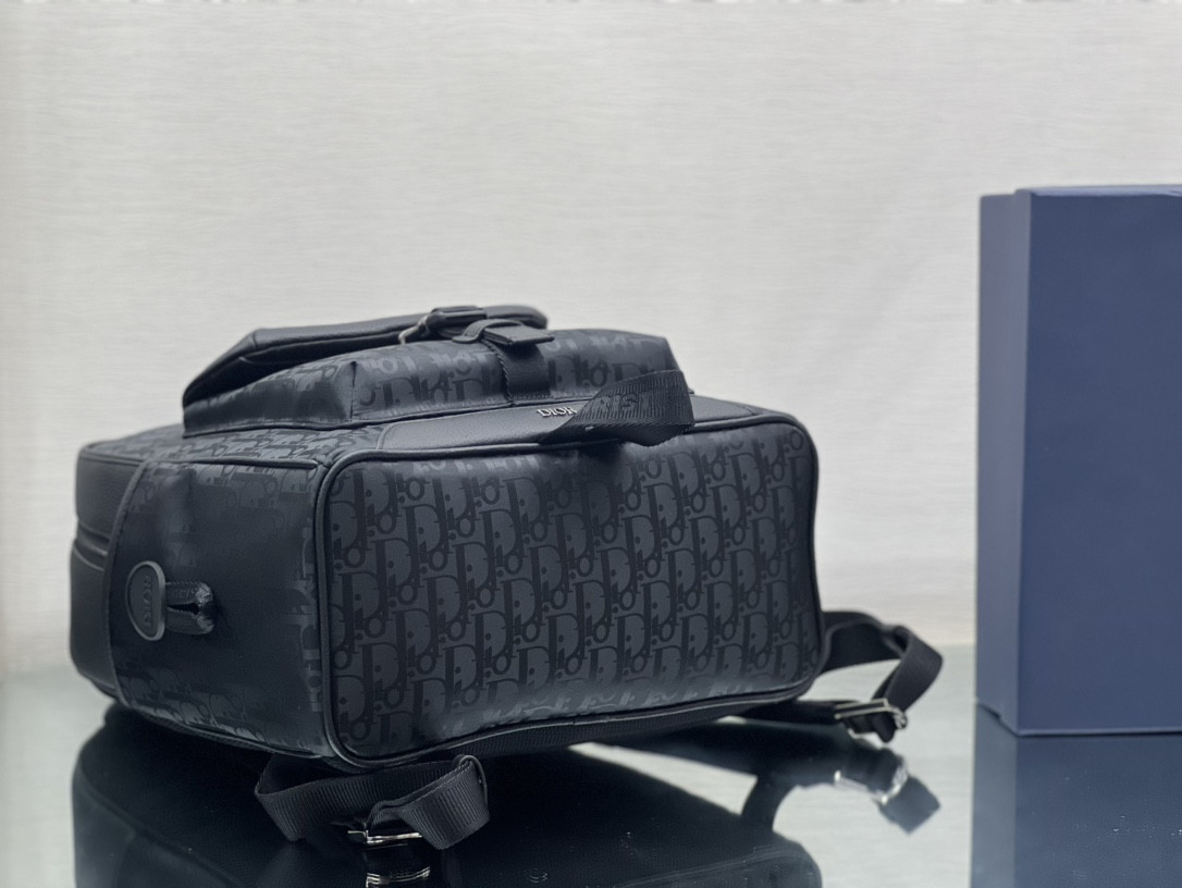 Dior Explorer Backpack