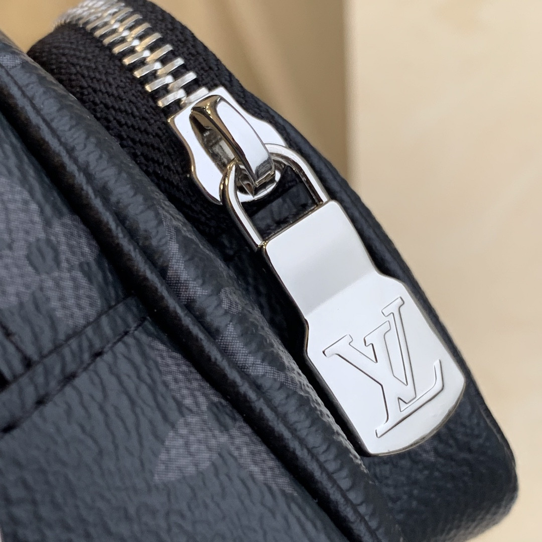 Louis Vuitton Outdoor Bag