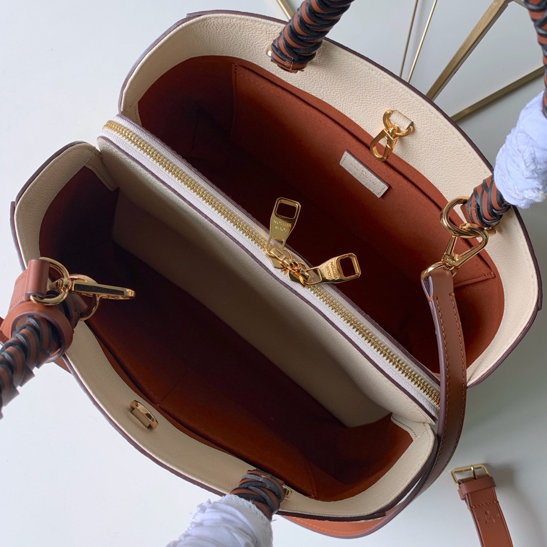 Louis Vuitton Montaigne Bb Bag